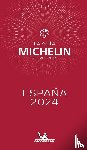 Michelin - Espana / Portugal g.rouge 2024