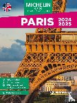 Michelin - Paris - Michelin Guide Travel & Cultures