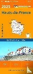  - Michelin 511 Hauts-de-France 2025