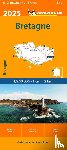  - Michelin 512 Bretagne 2025