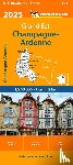 - Michelin 515 Champagne-Ardenne 2025