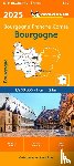  - Michelin 519 Bourgogne 2025