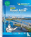  - Michelin Wegenatlas USA, Canada, Mexico 2026