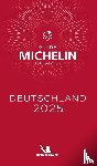  - Michelin Deutschland 2025