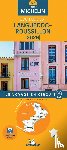  - Michelin Wegenkaart 526 Languedoc-Roussillon 2026