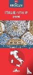  - Michelin Wegenkaart 735 Italië 2026