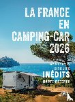 Michelin - Escapades en Camping-car France 2026 - Michelin Camping Guides