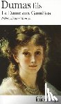 Dumas fils, Alexandre - La dame aux camelias
