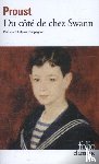 Proust, Marcel - Du cote de chez Swann