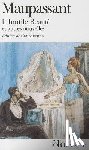 Maupassant, Guy de - L'inutile beaute et autres nouvelles (incl. Le Noye)