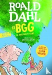 Dahl, Roald - Le bon gros geant