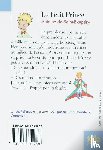 Saint-Exupery, Antoine de - Le petit Prince