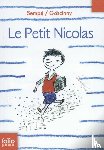 Goscinny, Rene - La Petit Nicolas