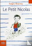 Goscinny, Rene - Le Petit Nicolas