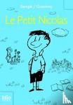 Goscinny, Rene, Sempe, Jean-Jacques - Le Petit Nicolas/Les recres du Petit Nicolas/Les vacances du Petit