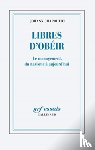 Chapoutot, Johann - Libres Dobeir