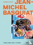 Buchhart, Dieter - Jean-Michel Basquiat