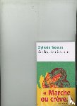 Tesson, Sylvain - Sur les chemins noirs