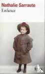 Sarraute, Nathalie - Enfance