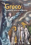 Charlotte Chastel-Rousseau - El Greco - Carnets d'Expo (Decouvertes Hors-Series)