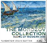 Baldassari, Anne - Icons of Modern Art