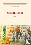 Hassaine, Lilia - Soleil Amer