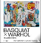  - Basquiat x Warhol