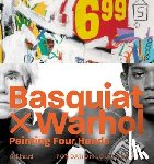  - Basquiat x Warhol