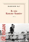de Vigan, Delphine - Je suis Romane Monnier