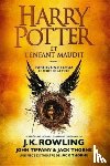 Rowling, J K - Harry Potter et l'enfant maudit (parties un et deux)