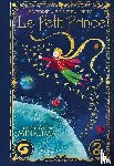 de Saint-Exupéry, Antoine - Le Petit Prince (Édition illustrée de MinaLima)