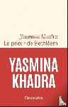 Khadra, Yasmina - Le prieur de Bethléem