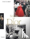Michaelsen, Yorn - A Season at Dior