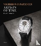 Cologni, Franco - Vacheron Constantin