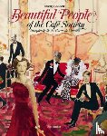 Coudert, Thierry - Beautiful People of the Café Society