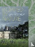 Colleu-Domund, Chantal - Inspired by Nature