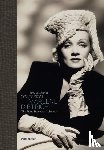 Servat, Henry-Jean, Passebon, Pierre - Obsession: Marlene Dietrich