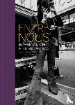 Russell, Mary - Entre Nous: Bohemian Chic in the 1960s and 1970s