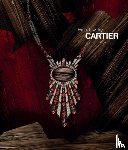 Chaille, Francois, Juncker, Capucine - Magnitude - Cartier High Jewelry