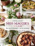 Brion, Héloïse - Miss Maggie's Kitchen