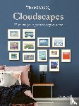 Boucharinc, Pascaline - Frameables: Cloudscapes