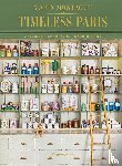 Montagut, Marin - Timeless Paris