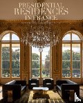 Goetz, Adrien - Presidential Residences in France