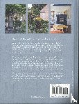 Hansen, Gesa, Marandon, Estelle, Huguet, Charlotte - Coming Home to Nature