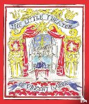 Darré, Vincent - The Little Theater of Vincent Darré