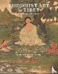 Bock, Etienne, Falcombello, Jean-Marc, Jenny, Magali - Buddhist Art of Tibet