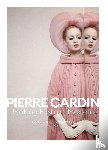 Hesse, Jean-Pascal, Pelegry, Pierre - Pierre Cardin