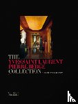  - The Yves Saint Laurent Pierre Bergé Collection