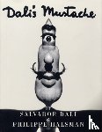 Dali, Salvador, Halsman, Philippe - Dali's Mustache