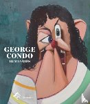 Ottinger, Didier - George Condo: Humanoids
